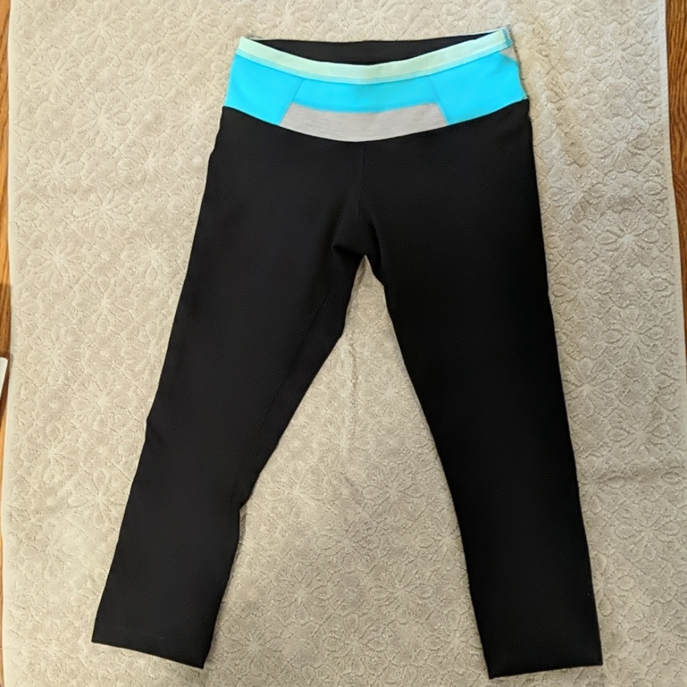 lululemon wunder under crops